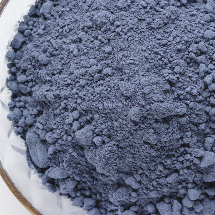 Premium Butterfly Pea Powder | Natural Blue Spirulina Alternative (Clitoria Ternatea)